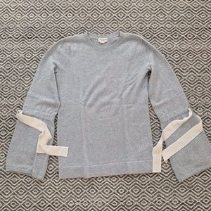 Club Monaco Cashmere Sweater